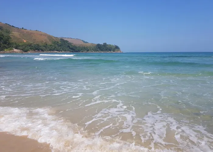 Casa Will Maresias