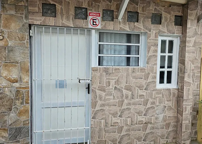Casa Will Maresias