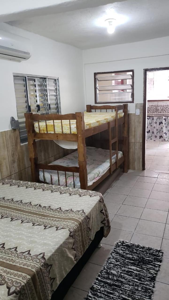 Holiday home Casa Will Maresias