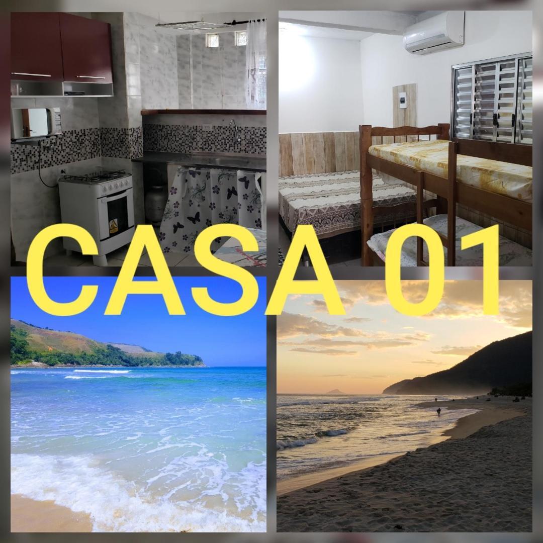 Casa Will