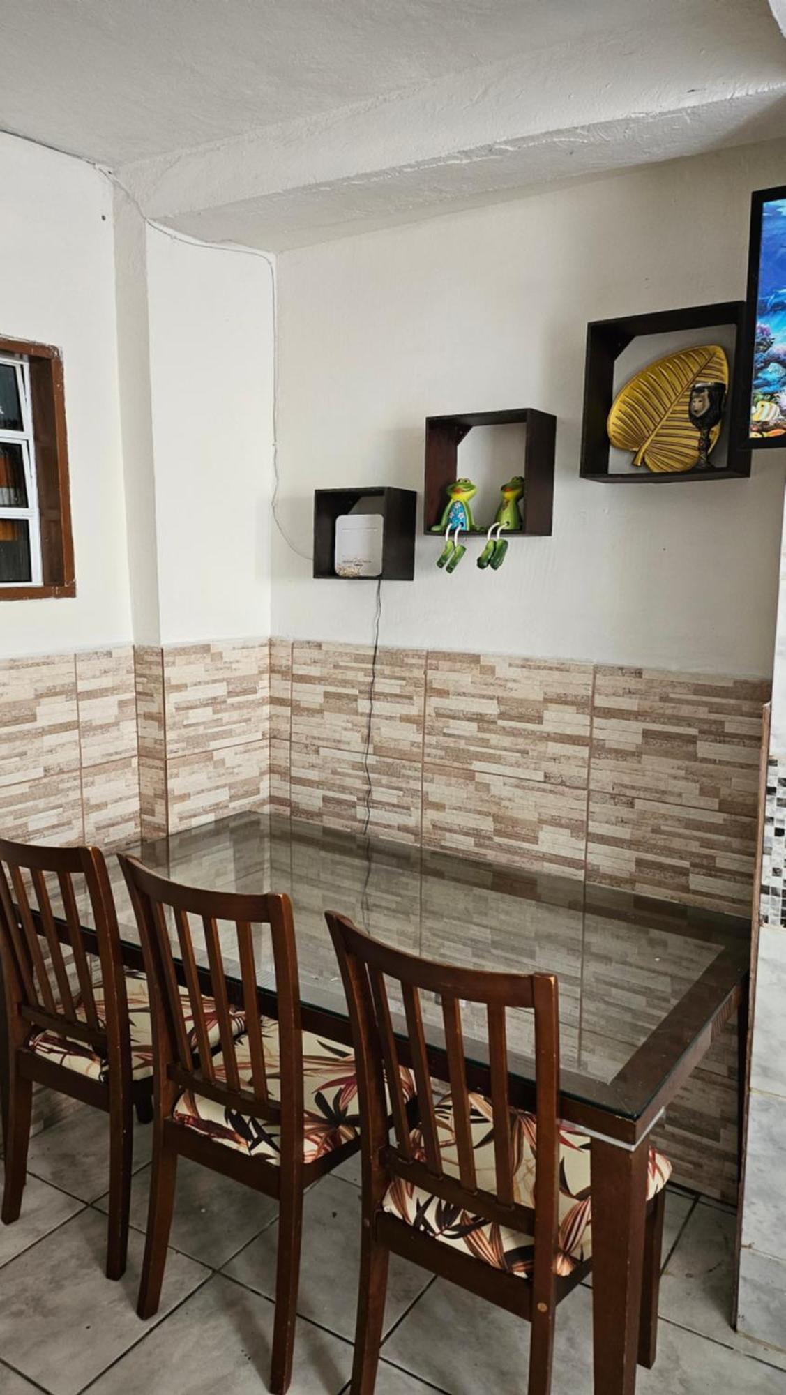 Holiday home Casa Will Maresias