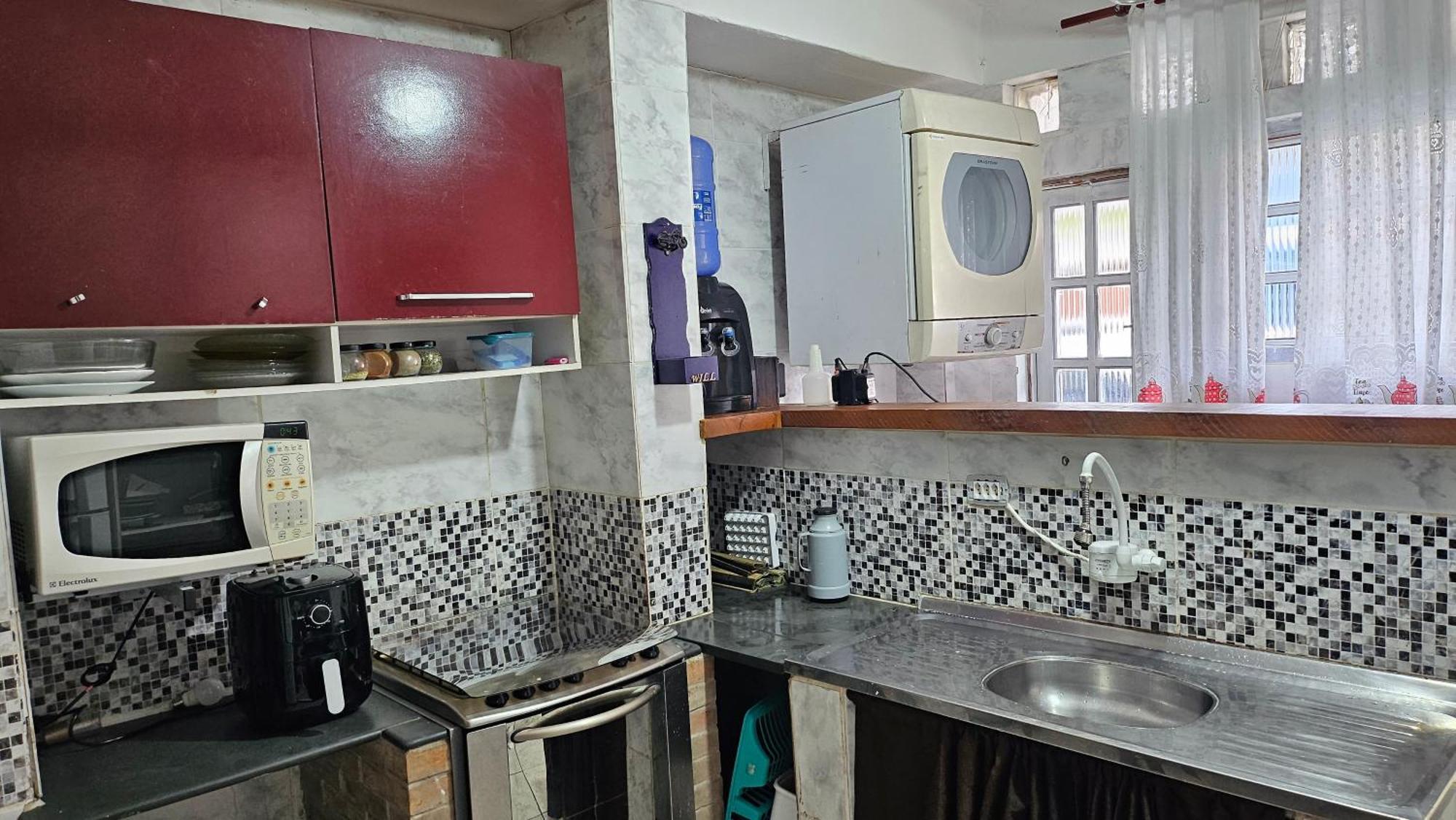 Holiday home Casa Will