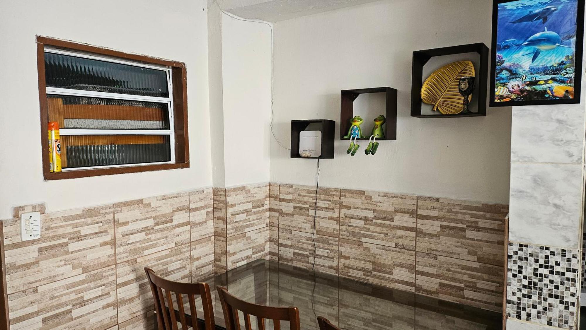 Holiday home Casa Will Maresias